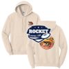 Papago - Core Fleece Pullover Hooded Sweatshirt Thumbnail