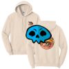 Papago - Core Fleece Pullover Hooded Sweatshirt Thumbnail
