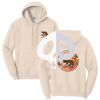Papago - Core Fleece Pullover Hooded Sweatshirt Thumbnail