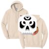 Papago - Core Fleece Pullover Hooded Sweatshirt Thumbnail
