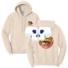 Papago - Core Fleece Pullover Hooded Sweatshirt Thumbnail