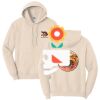 Papago - Core Fleece Pullover Hooded Sweatshirt Thumbnail