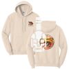 Papago - Core Fleece Pullover Hooded Sweatshirt Thumbnail
