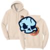 Papago - Core Fleece Pullover Hooded Sweatshirt Thumbnail