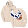 Papago - Core Fleece Pullover Hooded Sweatshirt Thumbnail