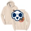 Papago - Core Fleece Pullover Hooded Sweatshirt Thumbnail