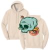 Papago - Core Fleece Pullover Hooded Sweatshirt Thumbnail