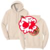 Papago - Core Fleece Pullover Hooded Sweatshirt Thumbnail