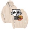 Papago - Core Fleece Pullover Hooded Sweatshirt Thumbnail