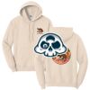 Papago - Core Fleece Pullover Hooded Sweatshirt Thumbnail