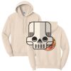 Papago - Core Fleece Pullover Hooded Sweatshirt Thumbnail