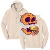 Papago - Core Fleece Pullover Hooded Sweatshirt Thumbnail