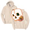 Papago - Core Fleece Pullover Hooded Sweatshirt Thumbnail