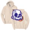 Papago - Core Fleece Pullover Hooded Sweatshirt Thumbnail