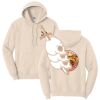 Papago - Core Fleece Pullover Hooded Sweatshirt Thumbnail