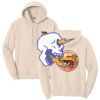 Papago - Core Fleece Pullover Hooded Sweatshirt Thumbnail
