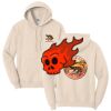 Papago - Core Fleece Pullover Hooded Sweatshirt Thumbnail