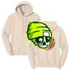Papago - Core Fleece Pullover Hooded Sweatshirt Thumbnail