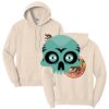 Papago - Core Fleece Pullover Hooded Sweatshirt Thumbnail