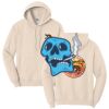 Papago - Core Fleece Pullover Hooded Sweatshirt Thumbnail
