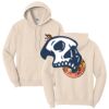 Papago - Core Fleece Pullover Hooded Sweatshirt Thumbnail