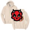 Papago - Core Fleece Pullover Hooded Sweatshirt Thumbnail