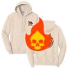 Papago - Core Fleece Pullover Hooded Sweatshirt Thumbnail