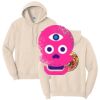 Papago - Core Fleece Pullover Hooded Sweatshirt Thumbnail