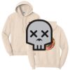 Papago - Core Fleece Pullover Hooded Sweatshirt Thumbnail