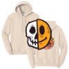 Papago - Core Fleece Pullover Hooded Sweatshirt Thumbnail