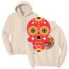 Papago - Core Fleece Pullover Hooded Sweatshirt Thumbnail