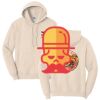 Papago - Core Fleece Pullover Hooded Sweatshirt Thumbnail