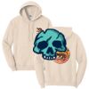 Papago - Core Fleece Pullover Hooded Sweatshirt Thumbnail