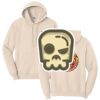 Papago - Core Fleece Pullover Hooded Sweatshirt Thumbnail