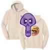Papago - Core Fleece Pullover Hooded Sweatshirt Thumbnail