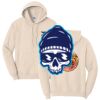 Papago - Core Fleece Pullover Hooded Sweatshirt Thumbnail