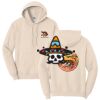 Papago - Core Fleece Pullover Hooded Sweatshirt Thumbnail