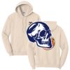 Papago - Core Fleece Pullover Hooded Sweatshirt Thumbnail