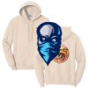 Papago - Core Fleece Pullover Hooded Sweatshirt Thumbnail