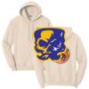 Papago - Core Fleece Pullover Hooded Sweatshirt Thumbnail