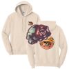 Papago - Core Fleece Pullover Hooded Sweatshirt Thumbnail