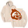 Papago - Core Fleece Pullover Hooded Sweatshirt Thumbnail