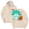 Papago - Core Fleece Pullover Hooded Sweatshirt Thumbnail