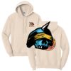 Papago - Core Fleece Pullover Hooded Sweatshirt Thumbnail