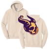Papago - Core Fleece Pullover Hooded Sweatshirt Thumbnail