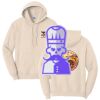 Papago - Core Fleece Pullover Hooded Sweatshirt Thumbnail