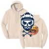 Papago - Core Fleece Pullover Hooded Sweatshirt Thumbnail