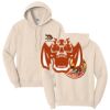 Papago - Core Fleece Pullover Hooded Sweatshirt Thumbnail