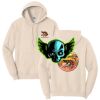 Papago - Core Fleece Pullover Hooded Sweatshirt Thumbnail