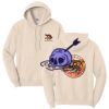Papago - Core Fleece Pullover Hooded Sweatshirt Thumbnail